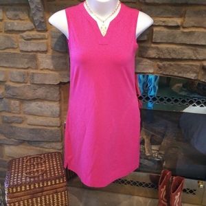 New D & Company Beach dress